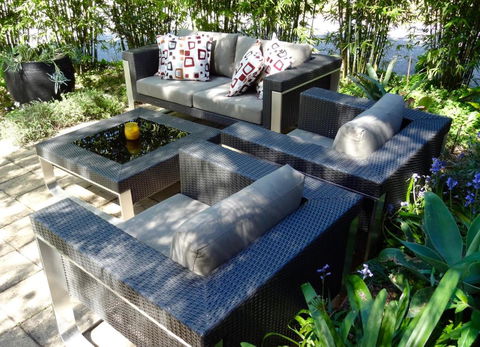 The Gallery Accommodation McCrae - Tweed Heads Accommodation 4