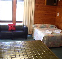 Aaroona Holiday Resort - Tweed Heads Accommodation