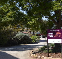 Flinders Ranges Motel - Tweed Heads Accommodation