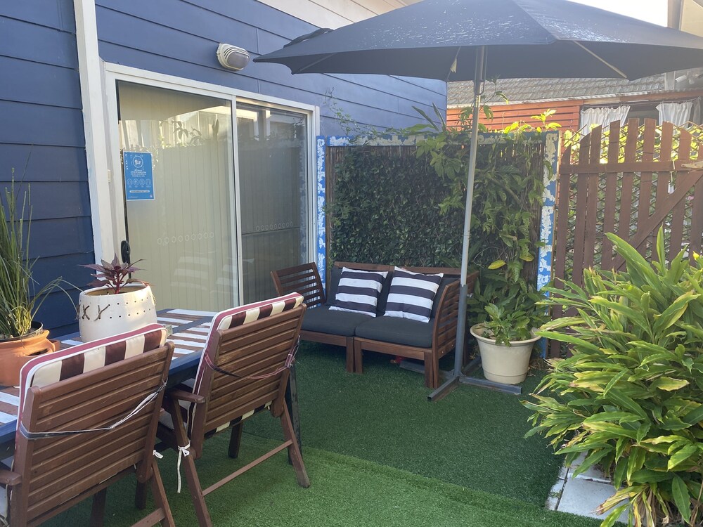 Waterfall NSW Tweed Heads Accommodation
