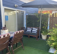 Sydney Executive Garden Apartments - Tweed Heads Accommodation