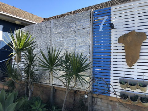Sydney Executive Garden Apartments - Tweed Heads Accommodation 5