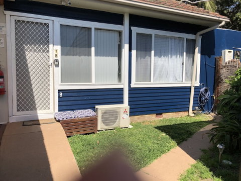 Sydney Executive Garden Apartments - Tweed Heads Accommodation 2