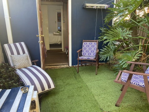 Sydney Executive Garden Apartments - Tweed Heads Accommodation 3