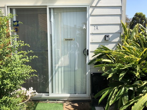 Sydney Executive Garden Apartments - Tweed Heads Accommodation 1