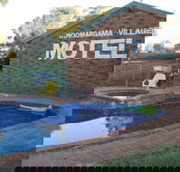 Woomargama Village Hotel Motel - Tweed Heads Accommodation