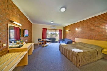 Paradise Lakes Motel - Tweed Heads Accommodation 3