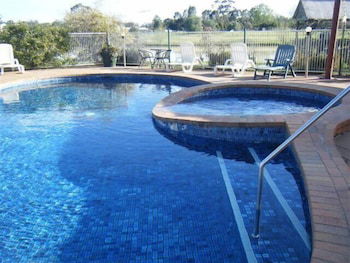 Paradise Lakes Motel - Tweed Heads Accommodation 1