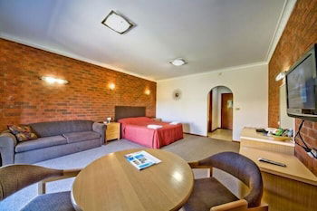 Paradise Lakes Motel - Tweed Heads Accommodation 5
