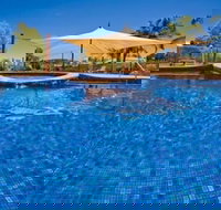 Paradise Lakes Motel - Tweed Heads Accommodation