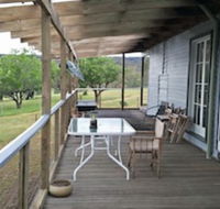 Kinross Metcalfe Farm - Tweed Heads Accommodation