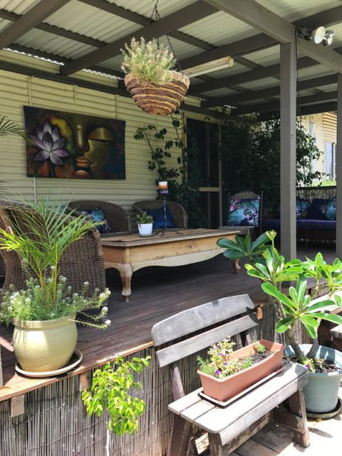 Dongara Breeze Inn - Tweed Heads Accommodation 6