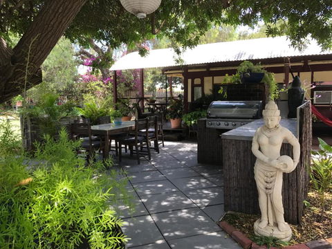 Dongara Breeze Inn - Tweed Heads Accommodation 1
