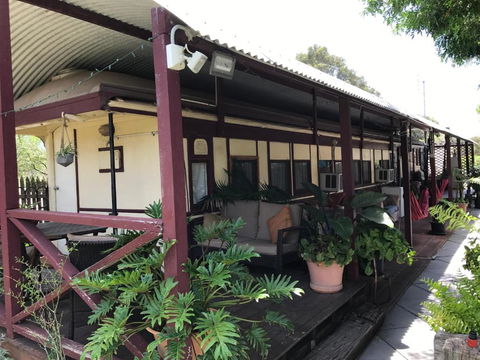 Dongara Breeze Inn - Tweed Heads Accommodation 5