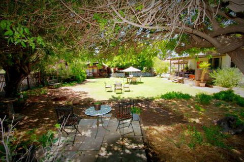 Dongara Breeze Inn - Tweed Heads Accommodation 4
