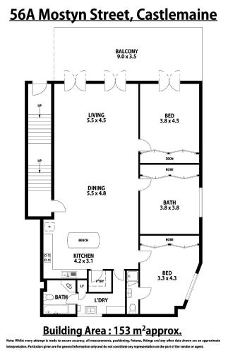 Holiday On Mostyn - Tweed Heads Accommodation 5