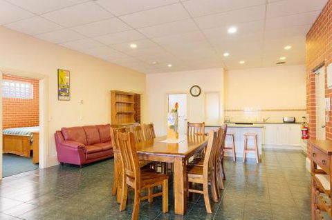 Holiday On Mostyn - Tweed Heads Accommodation 4