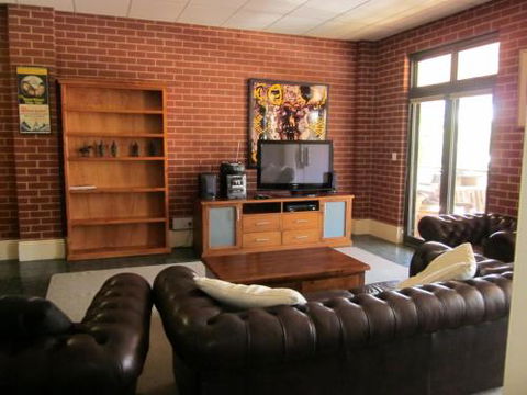 Holiday On Mostyn - Tweed Heads Accommodation 6