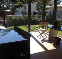 Berrara Bed  Breakfast - Tweed Heads Accommodation
