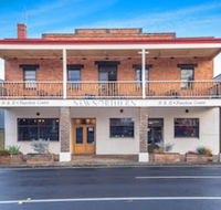 Northern Arts Hotel - Tweed Heads Accommodation