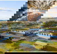 Gold Panner Motor Inn - Tweed Heads Accommodation