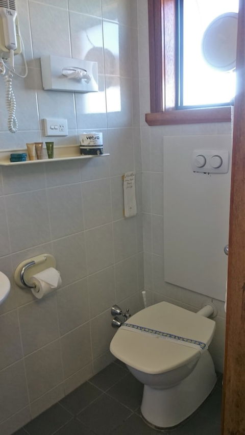 Gold Panner Motor Inn - Tweed Heads Accommodation 5