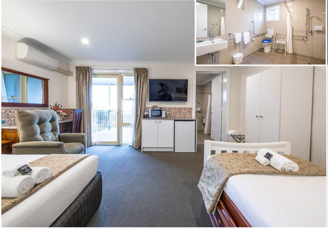 Gold Panner Motor Inn - Tweed Heads Accommodation 3