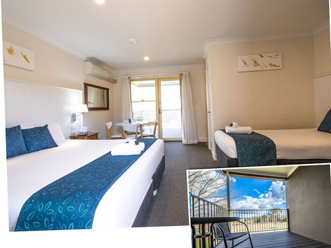 Gold Panner Motor Inn - Tweed Heads Accommodation 4