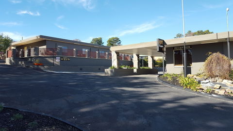 Gold Panner Motor Inn - Tweed Heads Accommodation 1