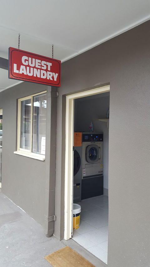 Gold Panner Motor Inn - Tweed Heads Accommodation 6