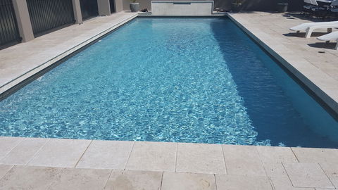 Gold Panner Motor Inn - Tweed Heads Accommodation 2