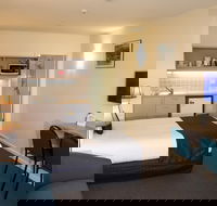 Shoreline Hotel - Tweed Heads Accommodation