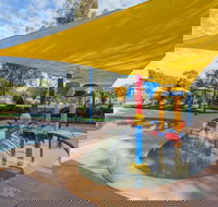 BIG4 Karuah Jetty Holiday Park - Tweed Heads Accommodation