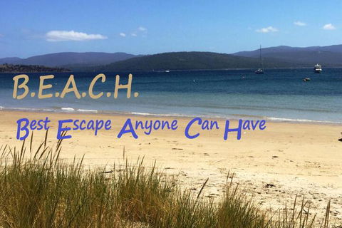 Bruny Island Beachside Accommodation - Tweed Heads Accommodation 4