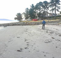 Bruny Island Beachside Accommodation - Tweed Heads Accommodation