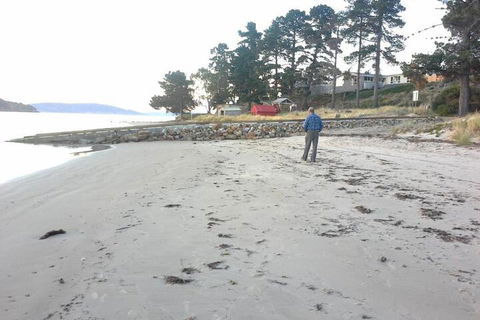 Bruny Island Beachside Accommodation - Tweed Heads Accommodation 0