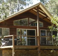 Bewong River Retreat - Tweed Heads Accommodation