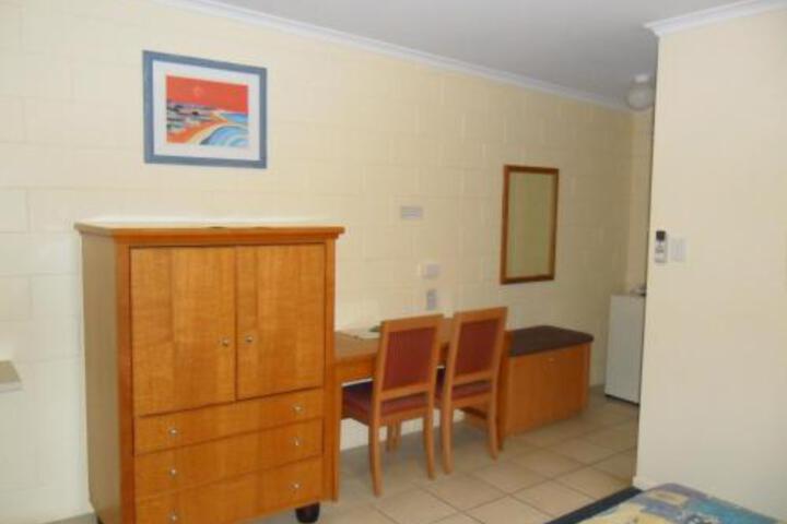 Nanango QLD Tweed Heads Accommodation