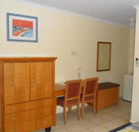 Nanango Antler Motel - Tweed Heads Accommodation