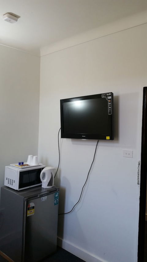 Perth City Motel - Tweed Heads Accommodation 3
