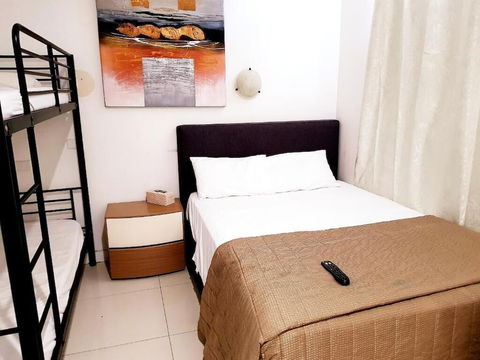 Perth City Motel - Tweed Heads Accommodation 4