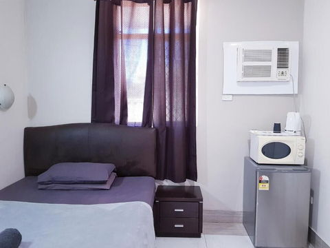 Perth City Motel - Tweed Heads Accommodation 2