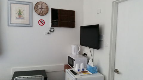 Perth City Motel - Tweed Heads Accommodation 1