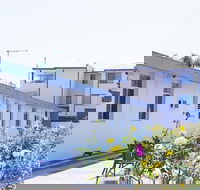 Perth City Motel - Tweed Heads Accommodation