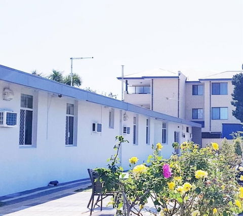 Perth City Motel - Tweed Heads Accommodation 0