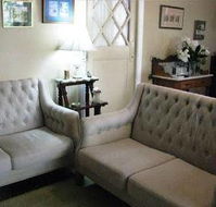 A Winter Rose Cottage B  B - Tweed Heads Accommodation