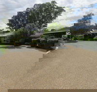 Burringa Motel - Tweed Heads Accommodation