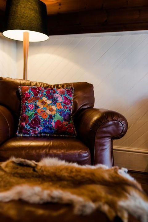 La Maison St. Arnaud - Tweed Heads Accommodation 5