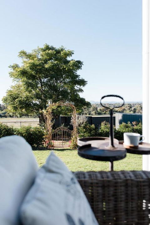 La Maison St. Arnaud - Tweed Heads Accommodation 4