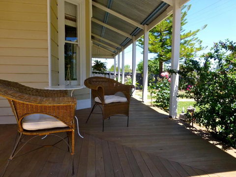 La Maison St. Arnaud - Tweed Heads Accommodation 3
